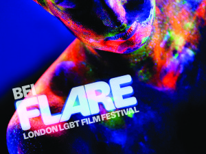 BFI Flare: London LGBT Film Festival 2015