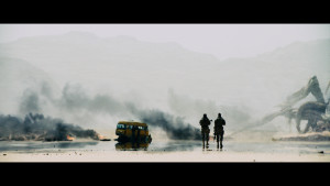Monsters - Dark Continent out 31 Aug_5
